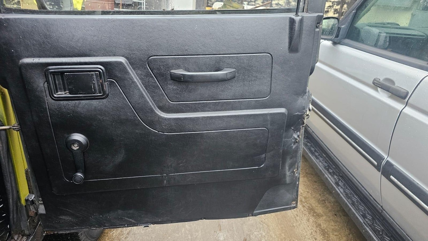 Used Land Rover Defender 90 1986 for sale - 77441213: Photo 86