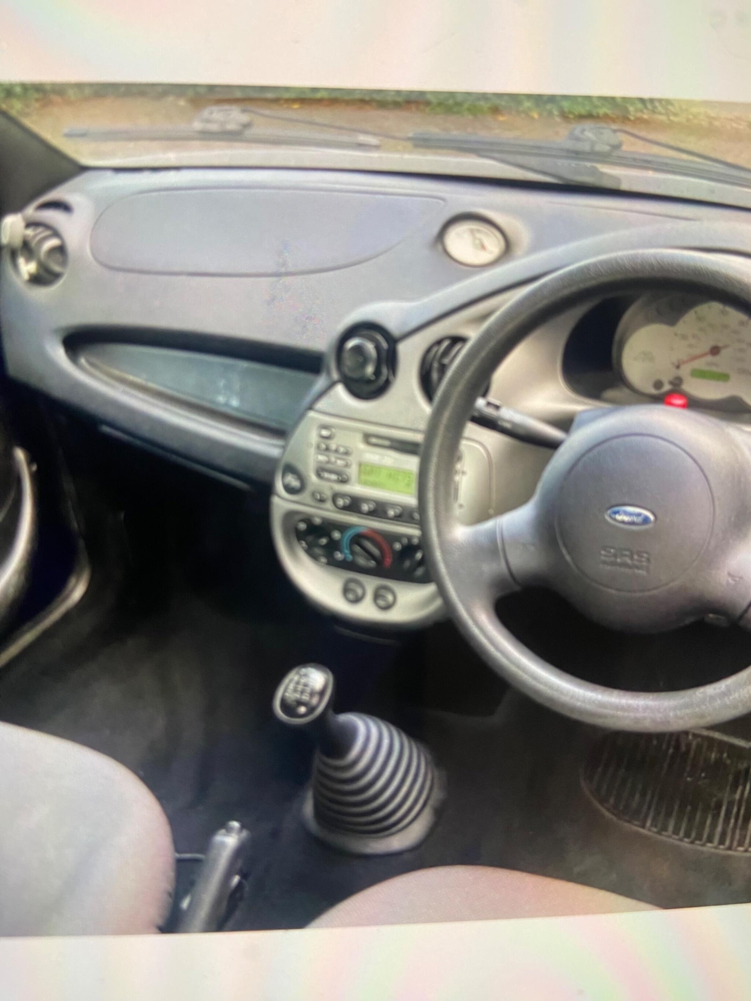 Used Ford Ka 2008 for sale - 77050064: Photo 12