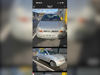 Used Ford Ka 2008 for sale - 77050064: Photo