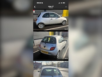 Used Ford Ka 2008 for sale - 77050064: Photo