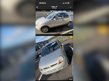 Used Ford Ka 2008 for sale - 77050064: Photo