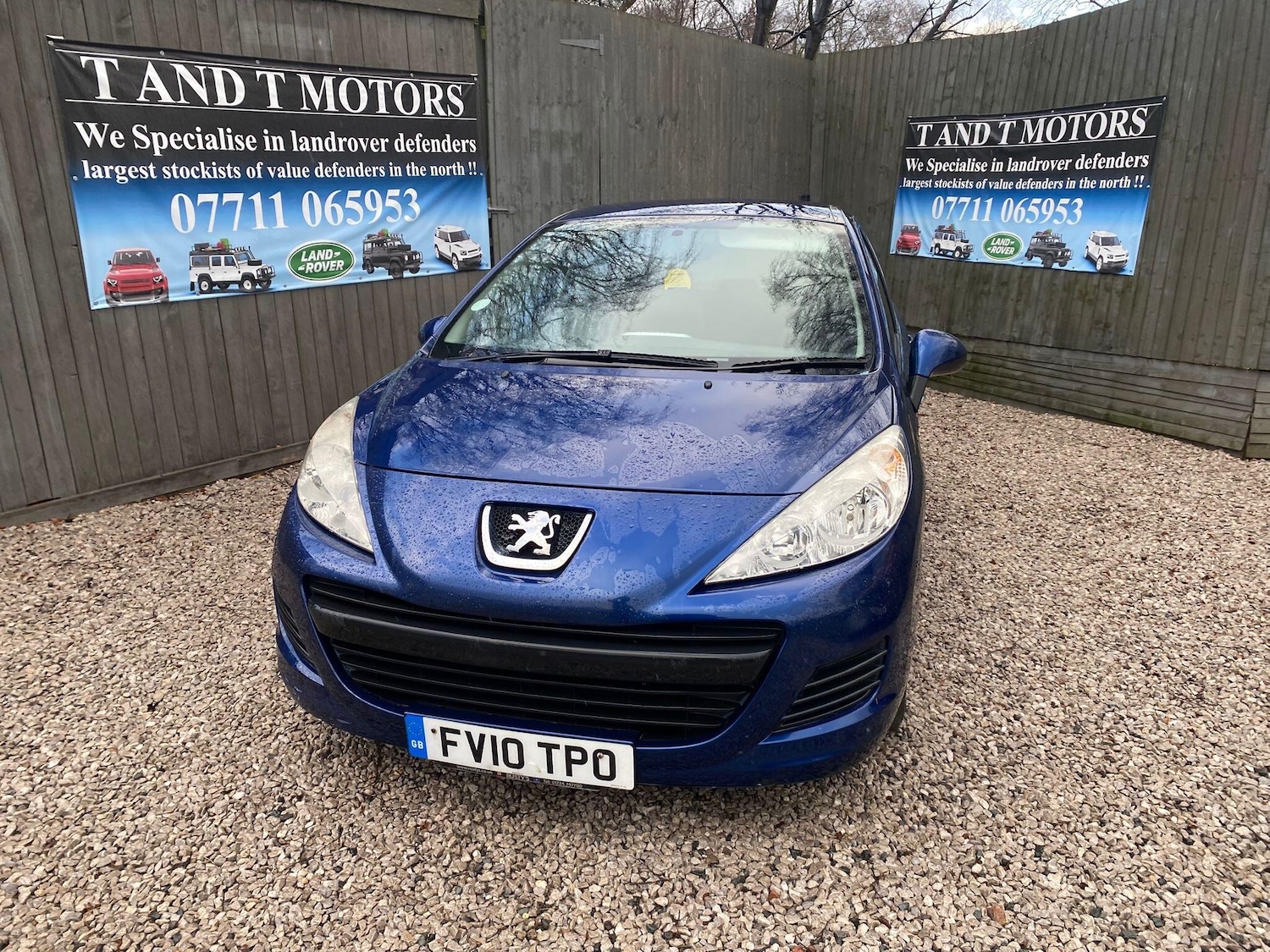 Used Peugeot 207 2010 for sale - 77625504: Photo 26
