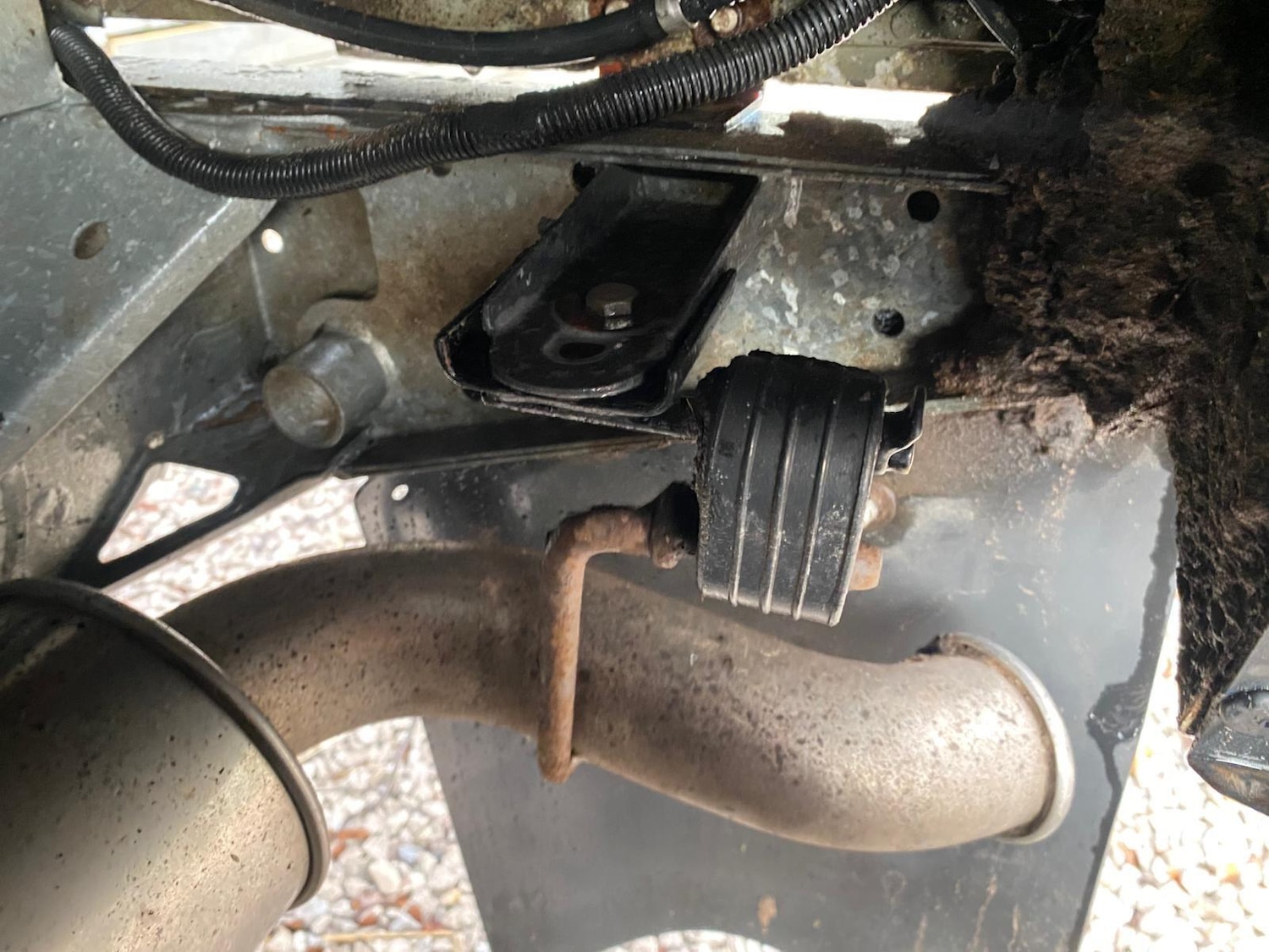 Used Land Rover Defender 2000 for sale - 77625482: Photo 37