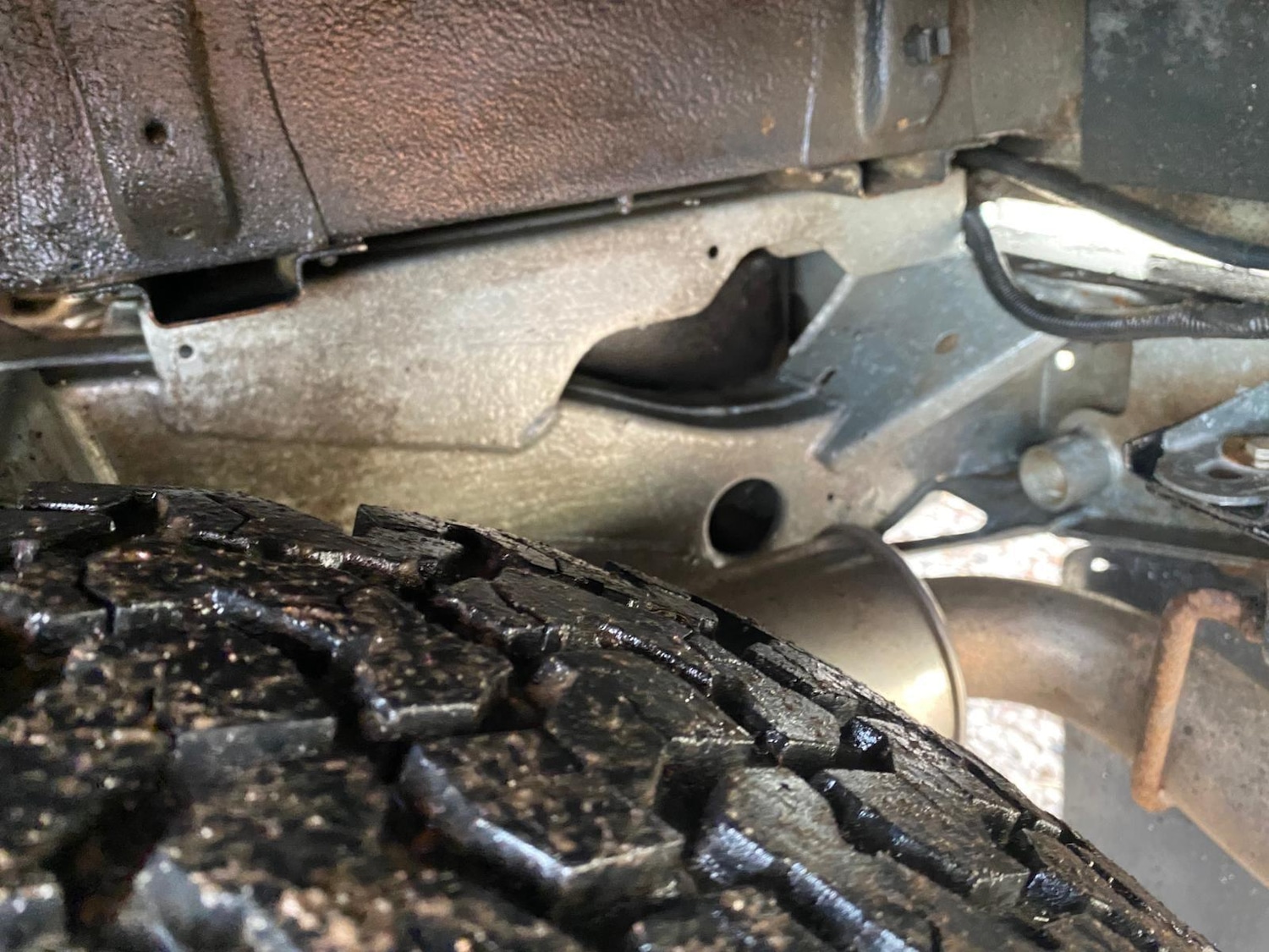 Used Land Rover Defender 2000 for sale - 77625482: Photo 43