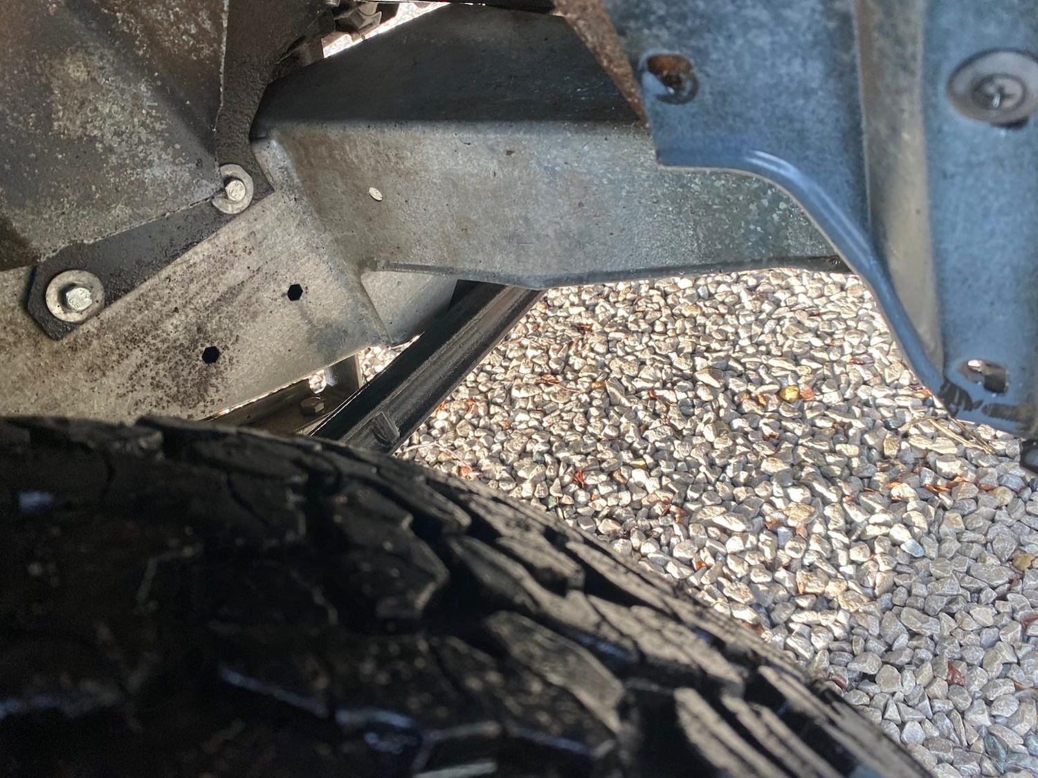 Used Land Rover Defender 2000 for sale - 77625482: Photo 50