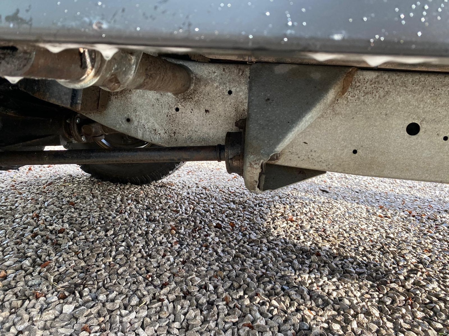 Used Land Rover Defender 2000 for sale - 77625482: Photo 52