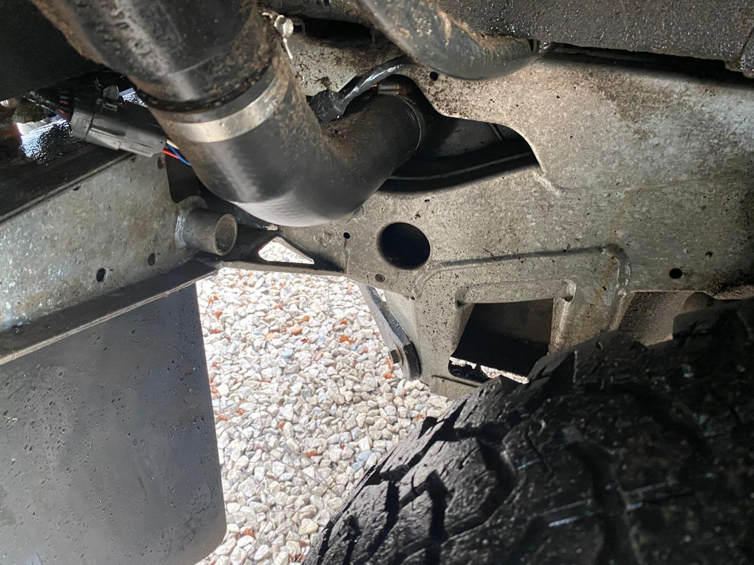 Used Land Rover Defender 2000 for sale - 77625482: Photo 58