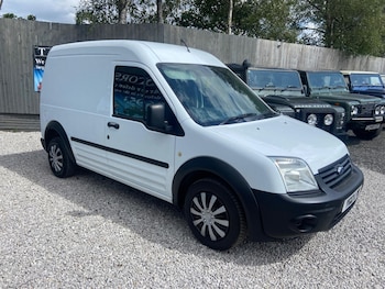 Used Ford Transit Connect 2012 for sale - 75531531: Photo