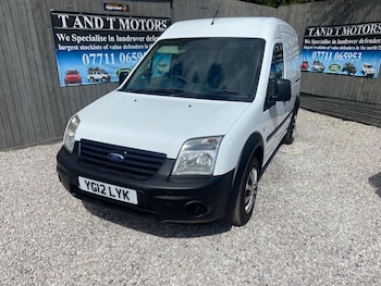 Used Ford Transit Connect 2012 for sale - 75531531: Photo