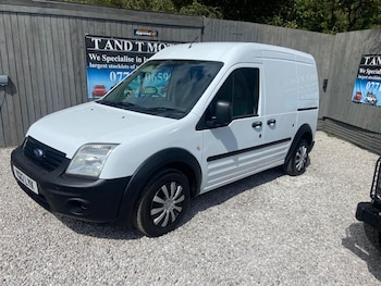 Used Ford Transit Connect 2012 for sale - 75531531: Photo