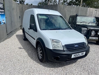 Used Ford Transit Connect 2012 for sale - 75531531: Photo