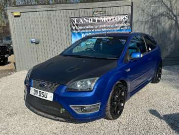 2007 (07) - 2.5 SIV ST-2 3dr