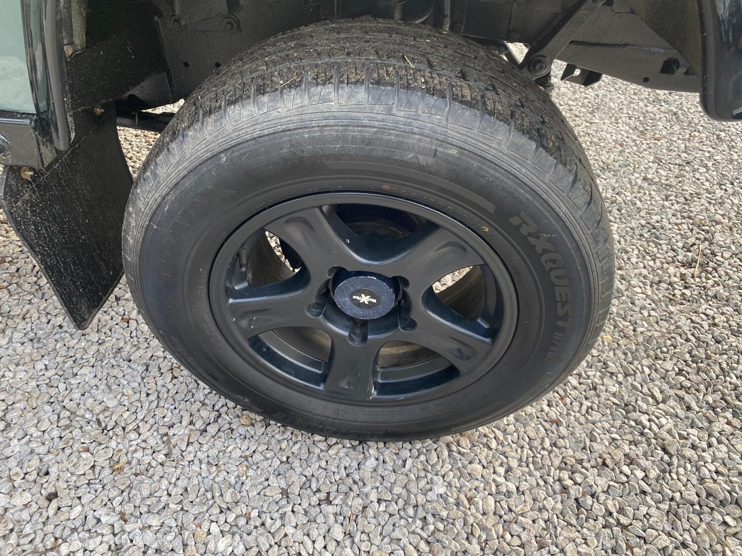 Used Land Rover Defender 90 for sale - 77671605: Photo 28