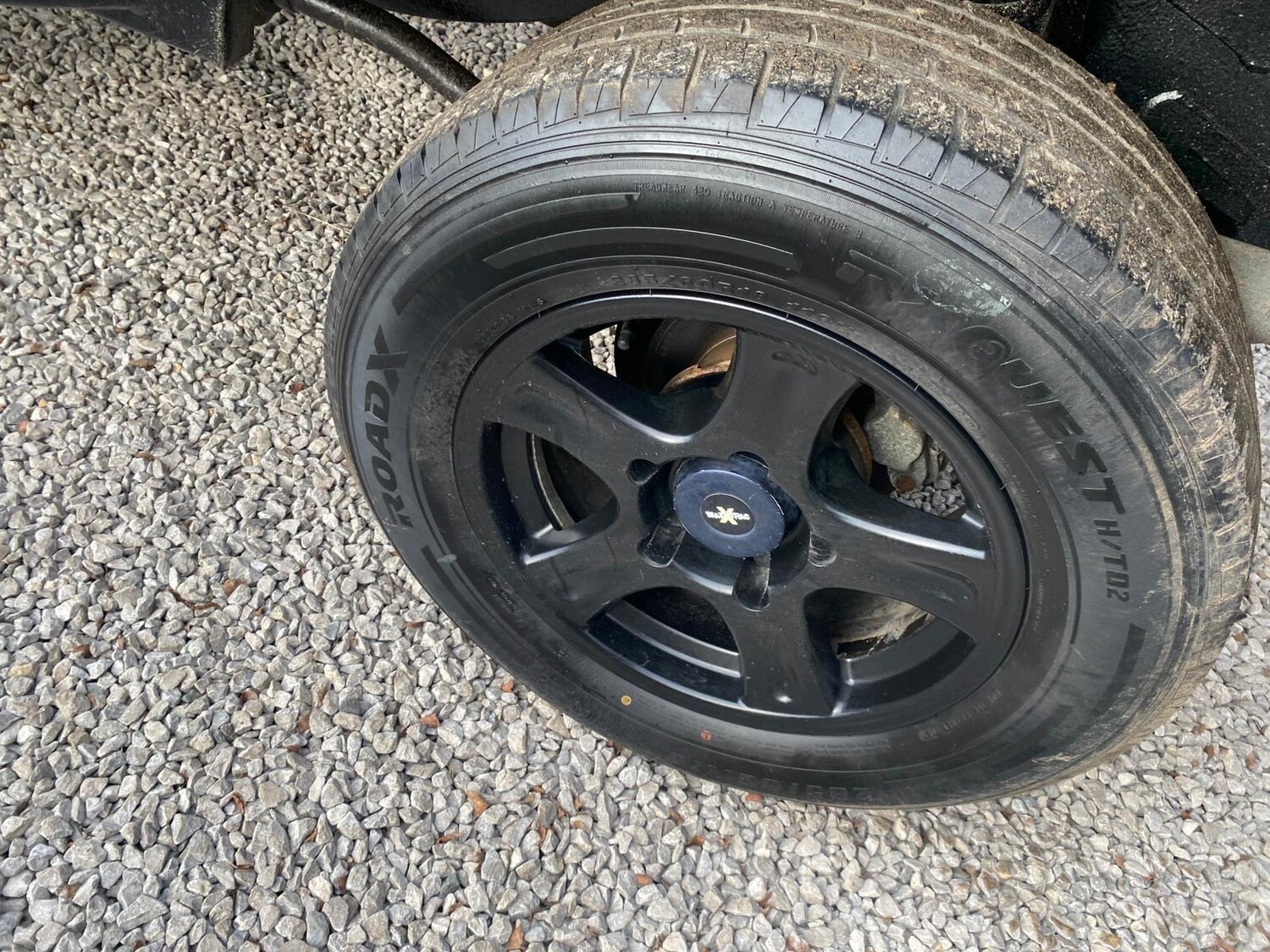 Used Land Rover Defender 90 for sale - 77671605: Photo 36