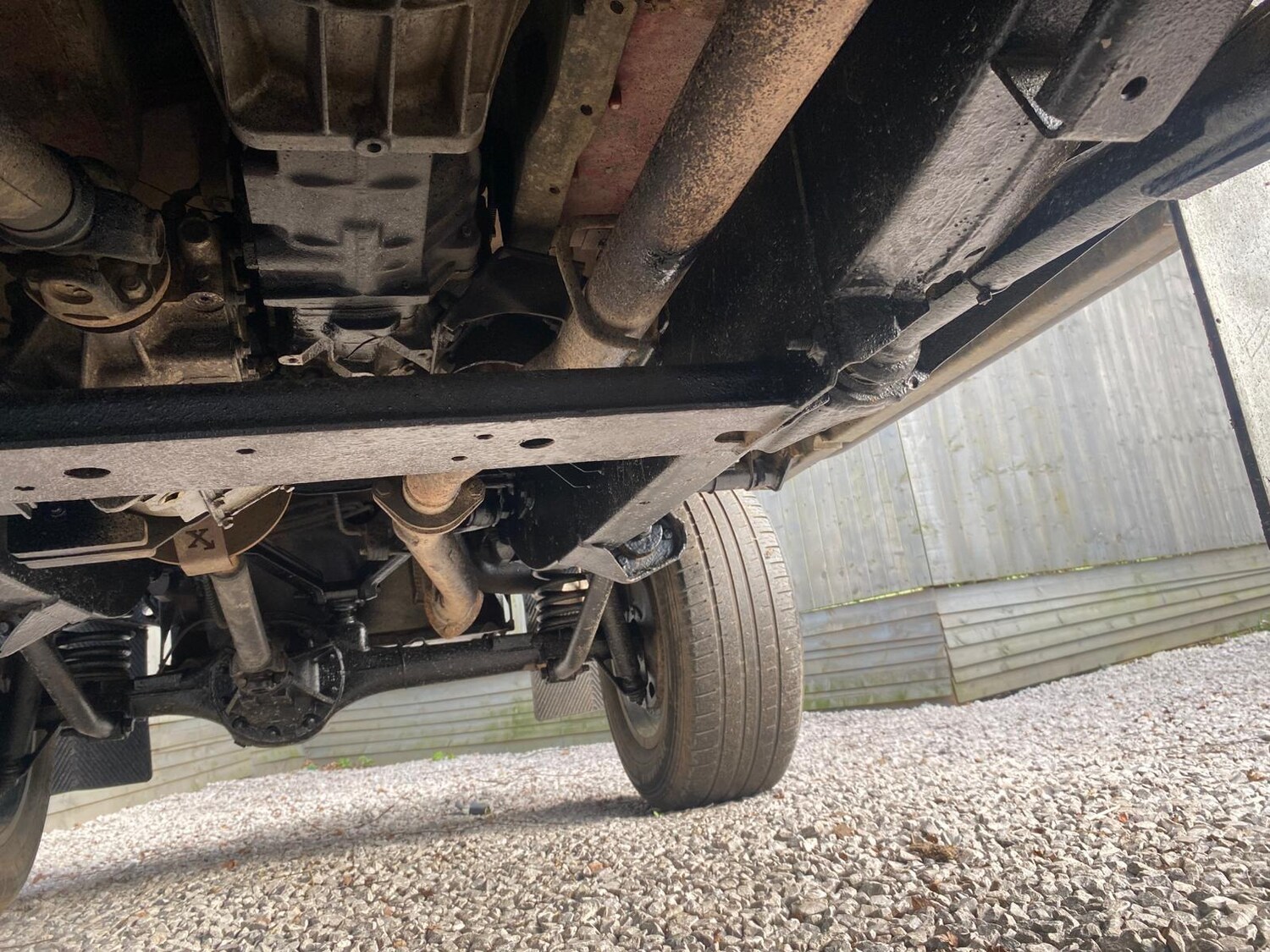 Used Land Rover Defender 90 for sale - 77671605: Photo 37