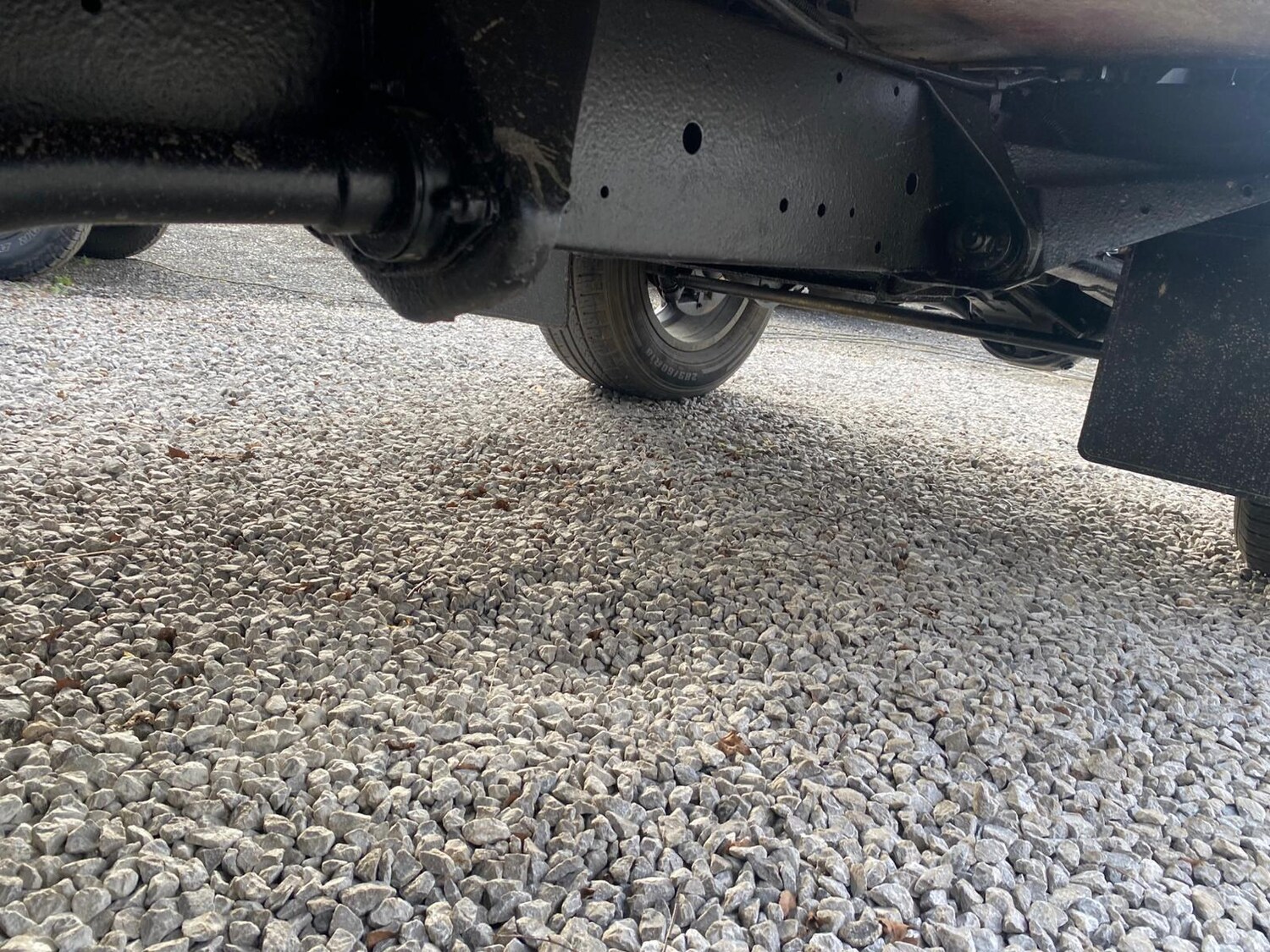 Used Land Rover Defender 90 for sale - 77671605: Photo 50