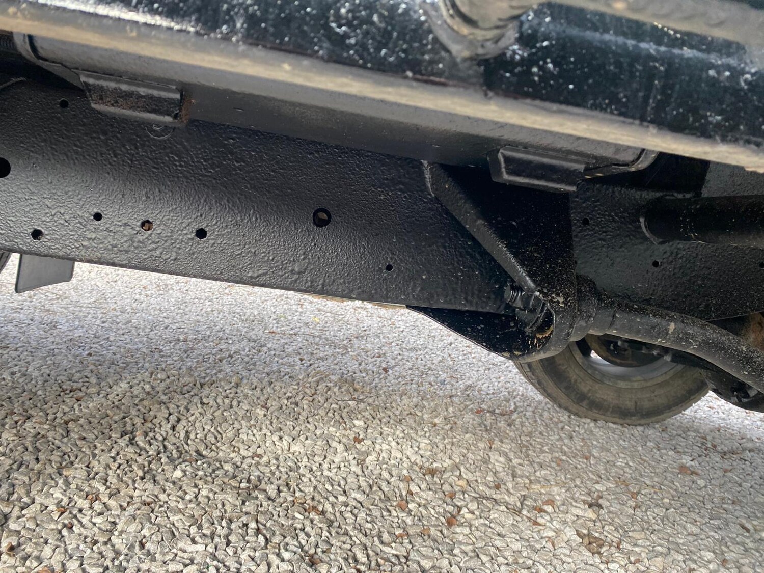 Used Land Rover Defender 90 for sale - 77671605: Photo 51