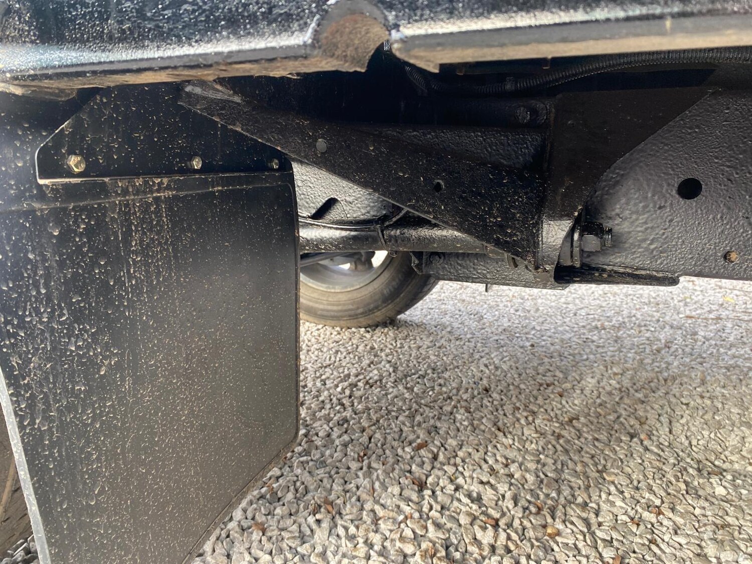 Used Land Rover Defender 90 for sale - 77671605: Photo 52