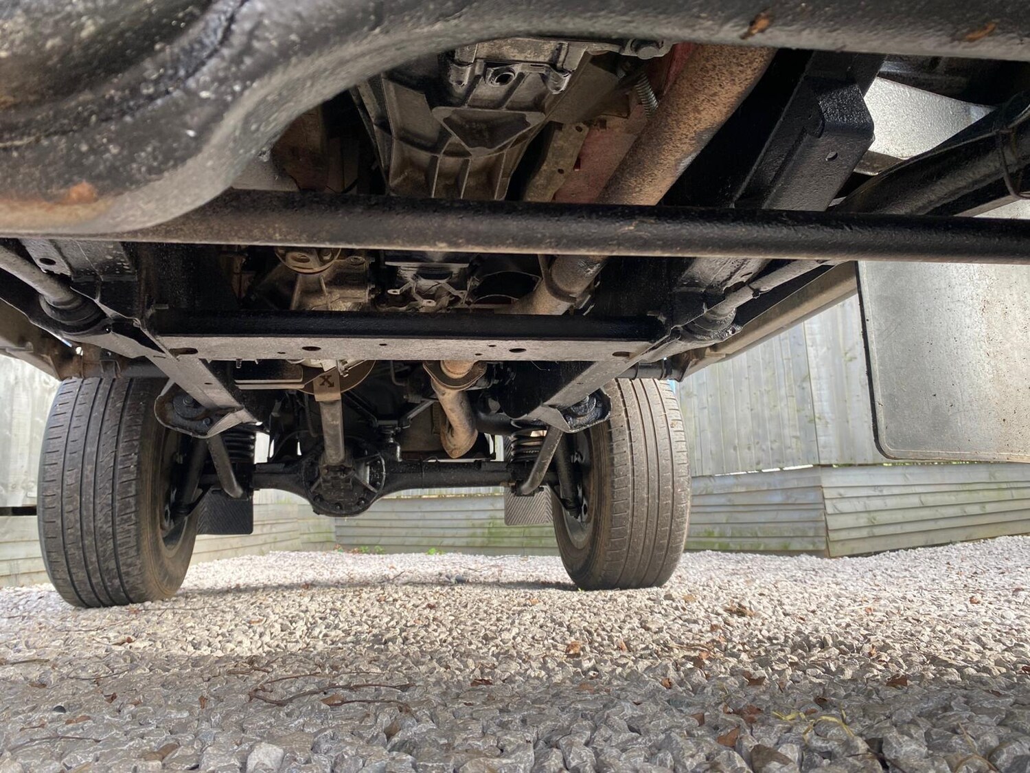 Used Land Rover Defender 90 for sale - 77671605: Photo 55