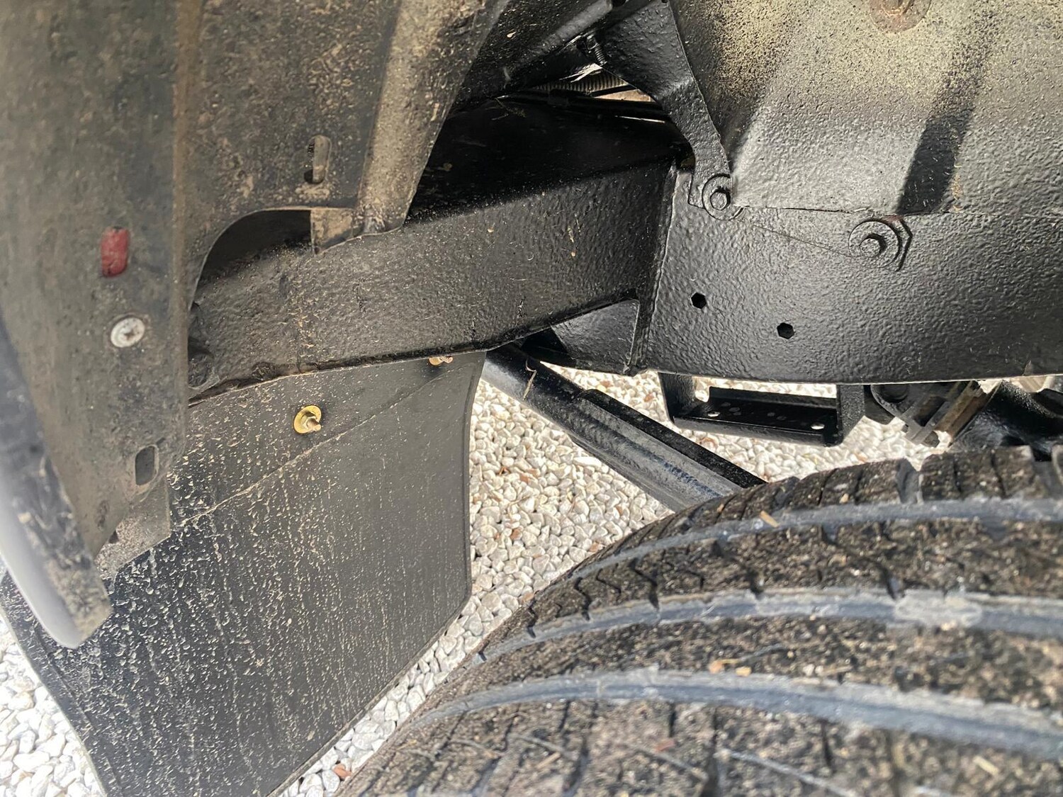 Used Land Rover Defender 90 for sale - 77671605: Photo 58