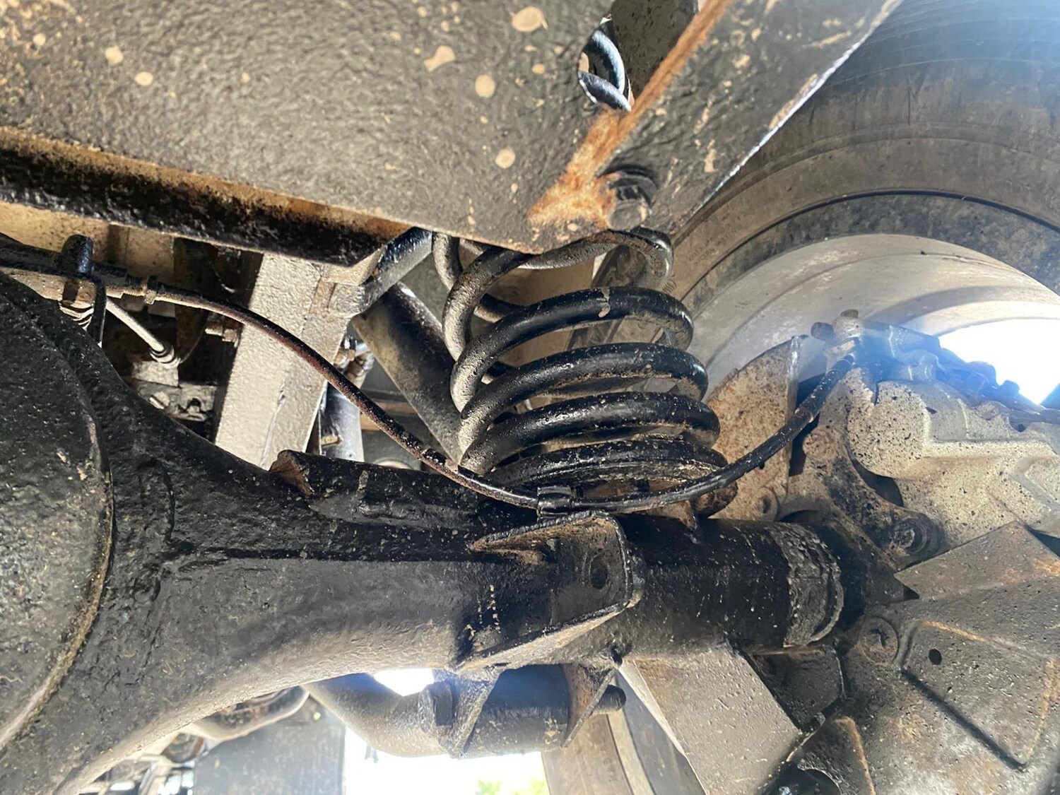 Used Land Rover Defender 90 for sale - 77671605: Photo 64