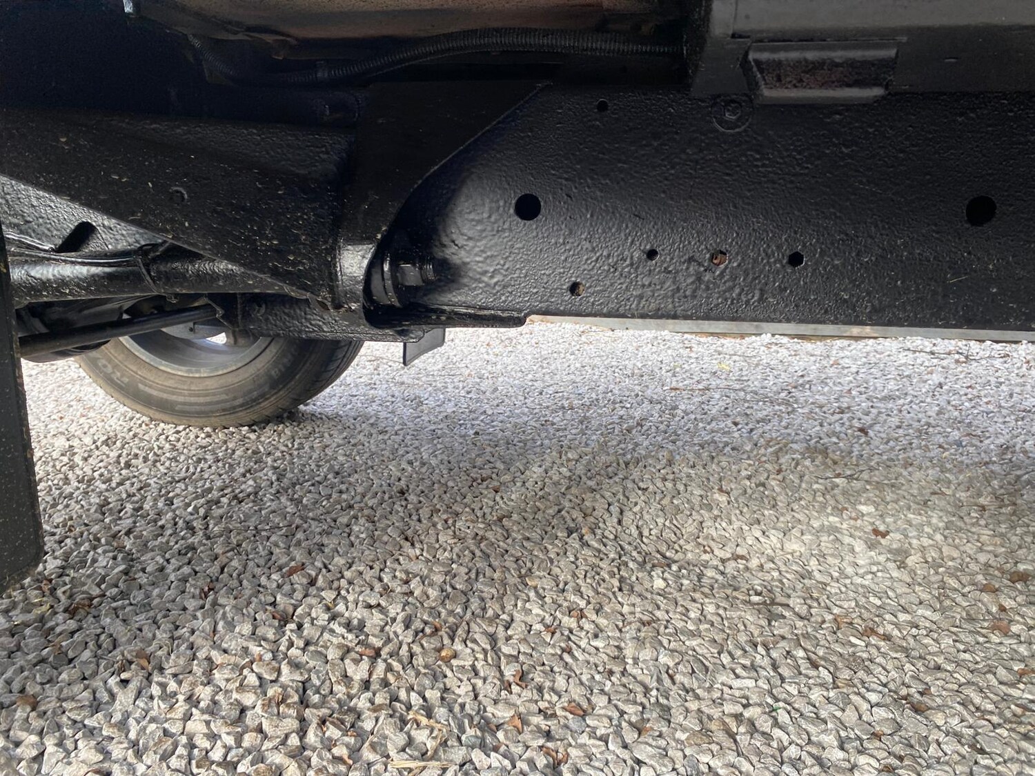 Used Land Rover Defender 90 for sale - 77671605: Photo 65