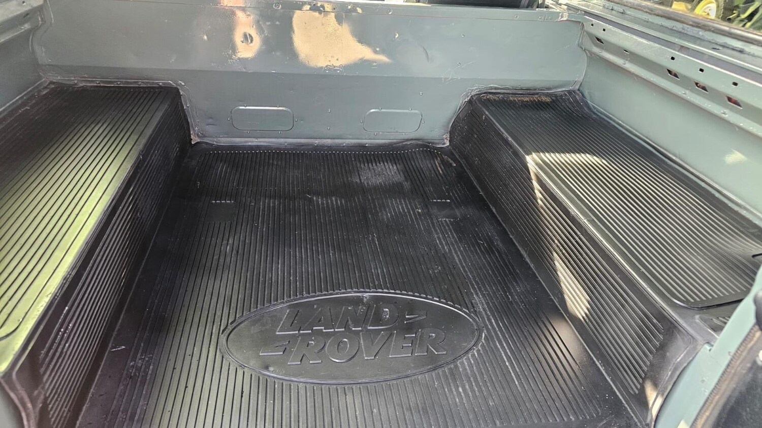 Used Land Rover Defender 90 for sale - 77671605: Photo 75