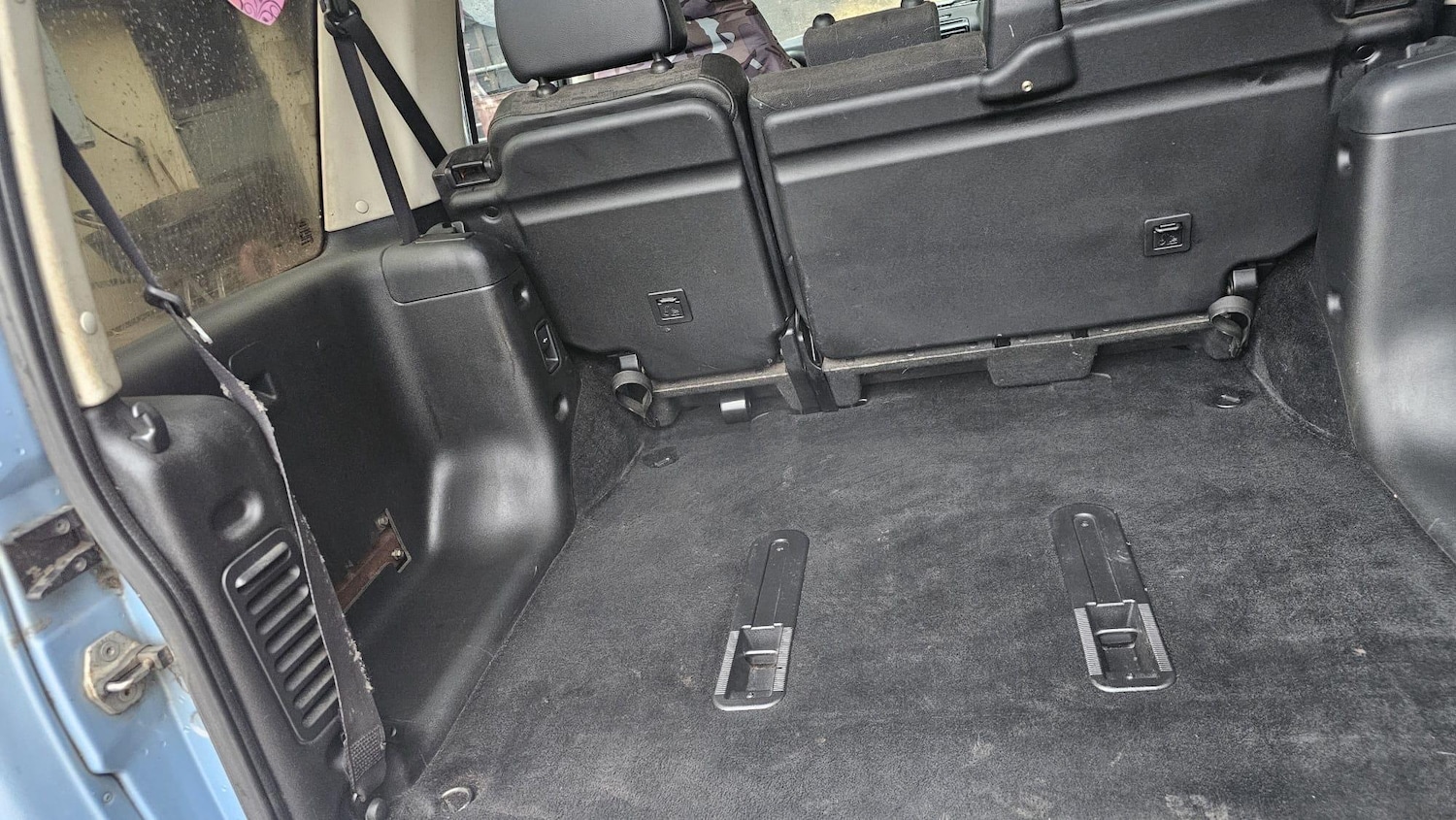 Used Land Rover Discovery 2004 for sale - 76409310: Photo 14