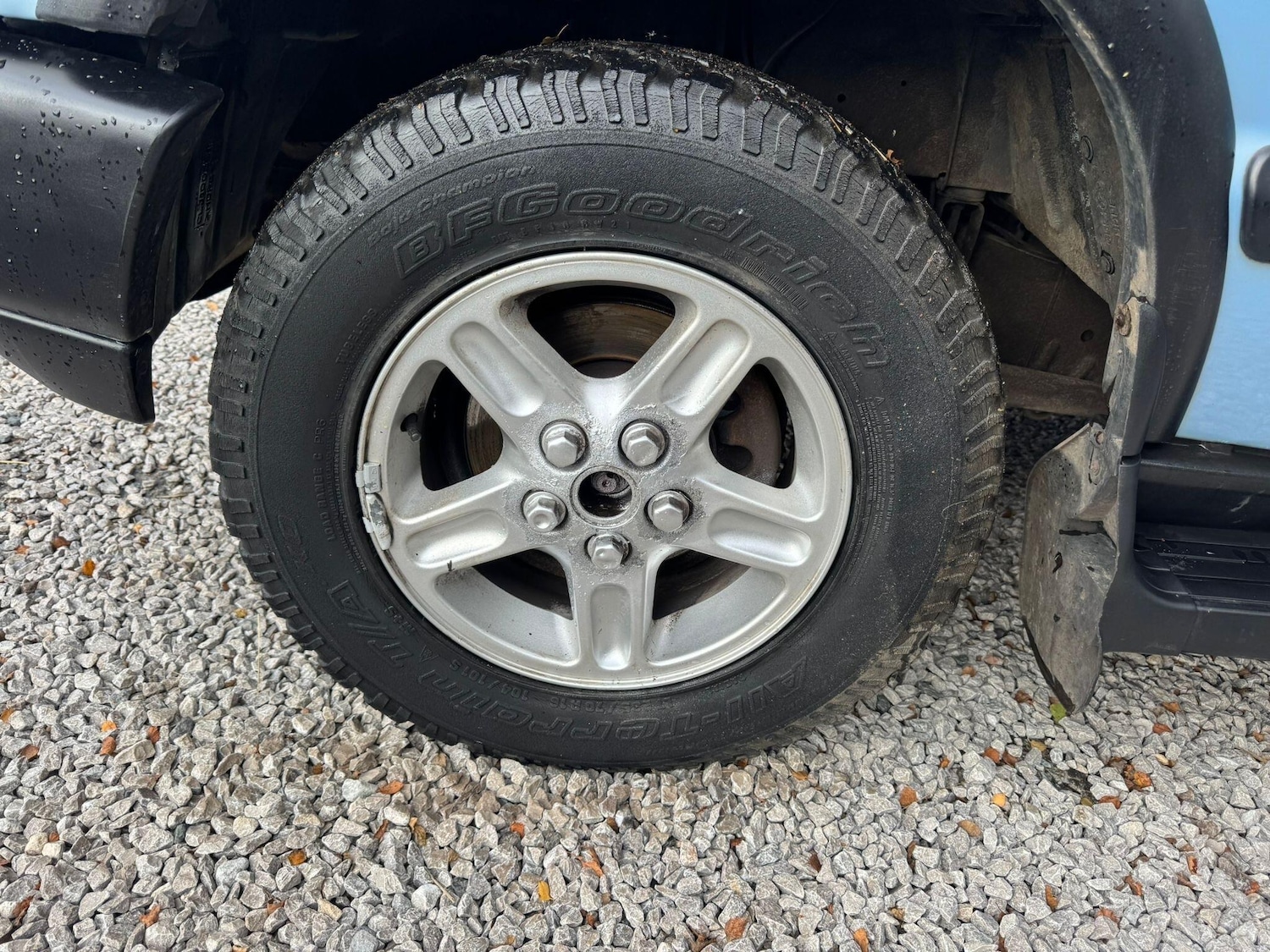 Used Land Rover Discovery 2004 for sale - 76409310: Photo 41