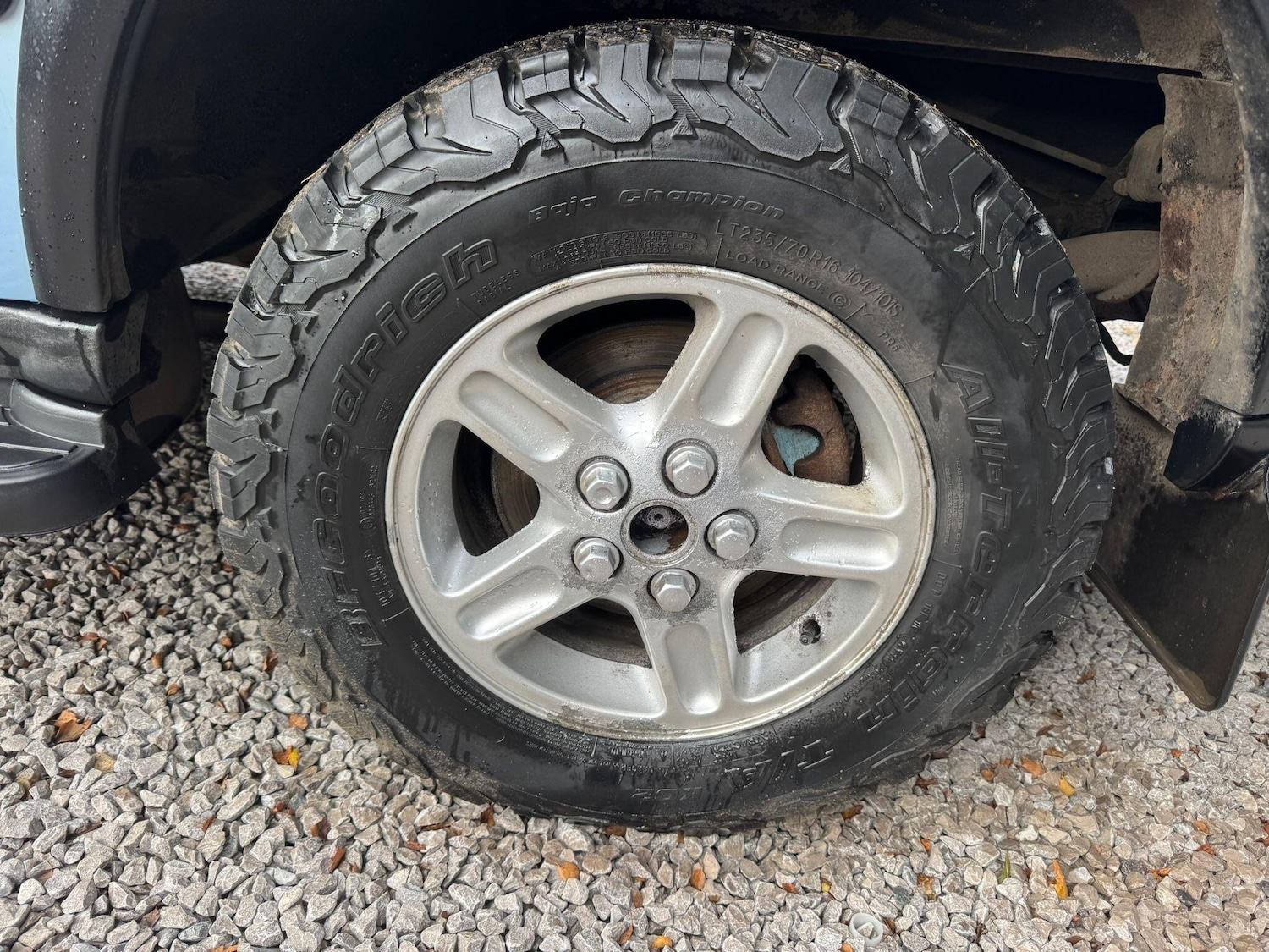 Used Land Rover Discovery 2004 for sale - 76409310: Photo 42