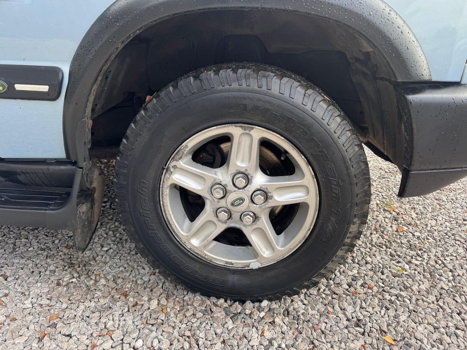 Used Land Rover Discovery 2004 for sale - 76409310: Photo 43