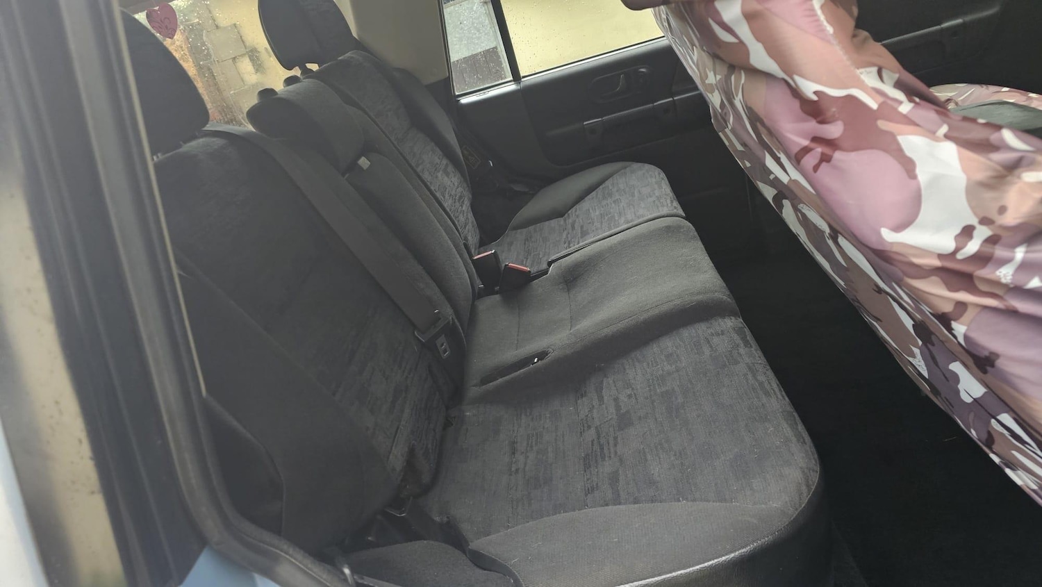 Used Land Rover Discovery 2004 for sale - 76409310: Photo 46