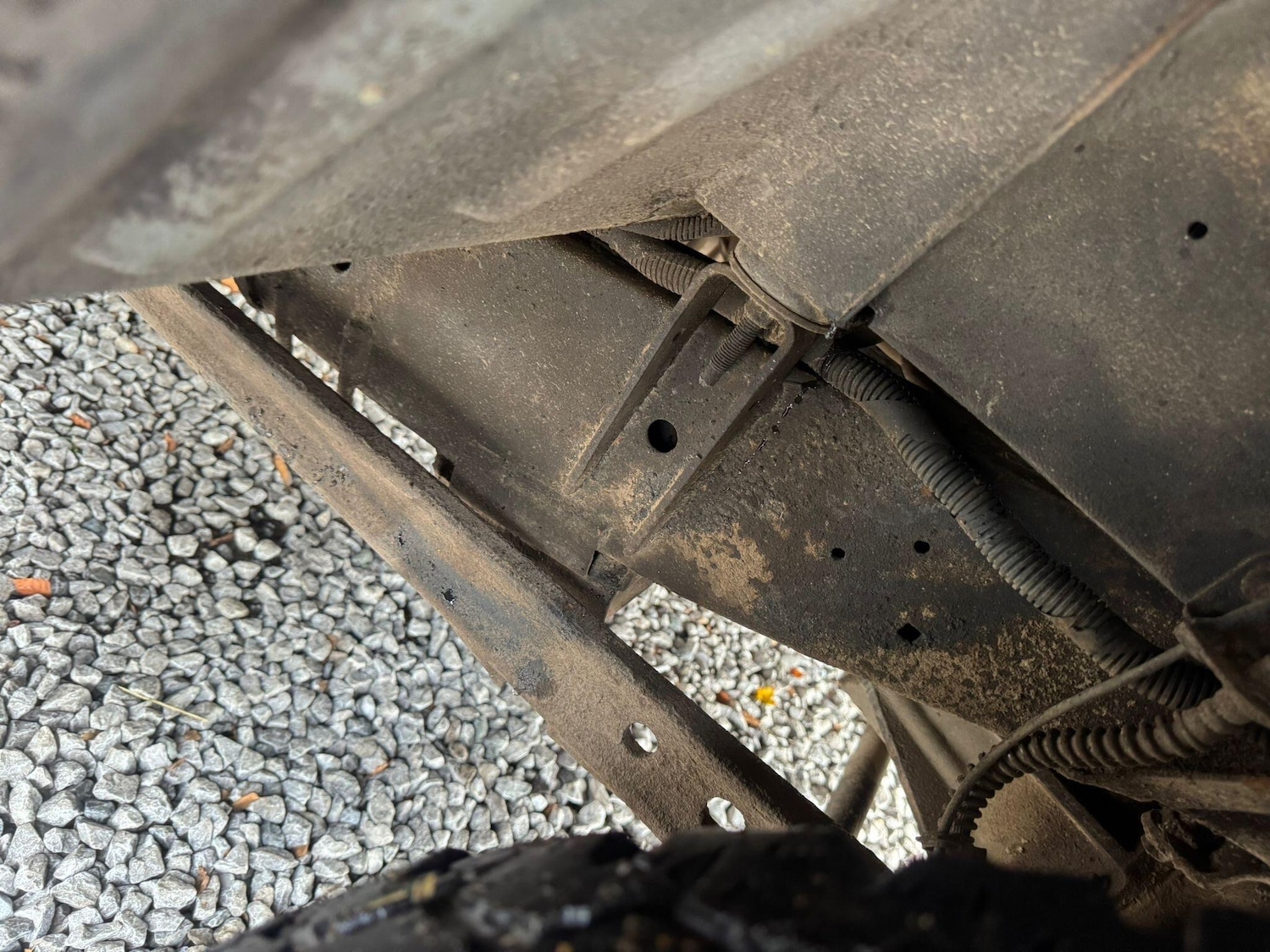 Used Land Rover Discovery 2004 for sale - 76409310: Photo 48