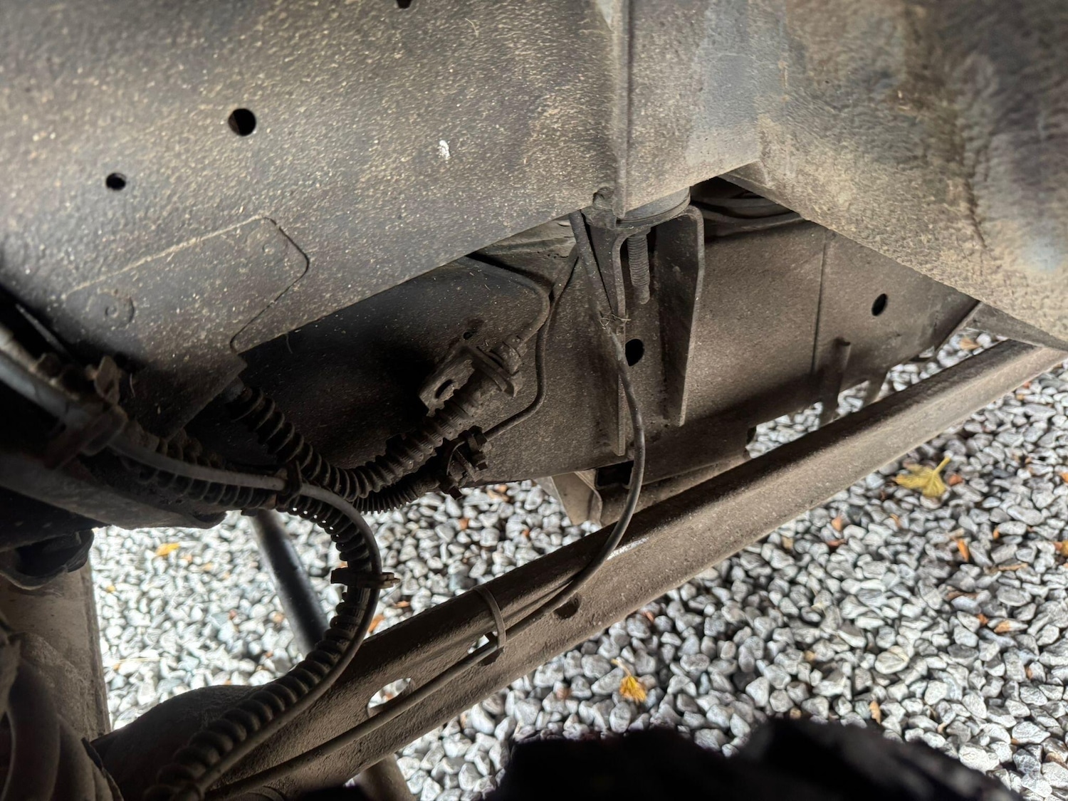 Used Land Rover Discovery 2004 for sale - 76409310: Photo 51