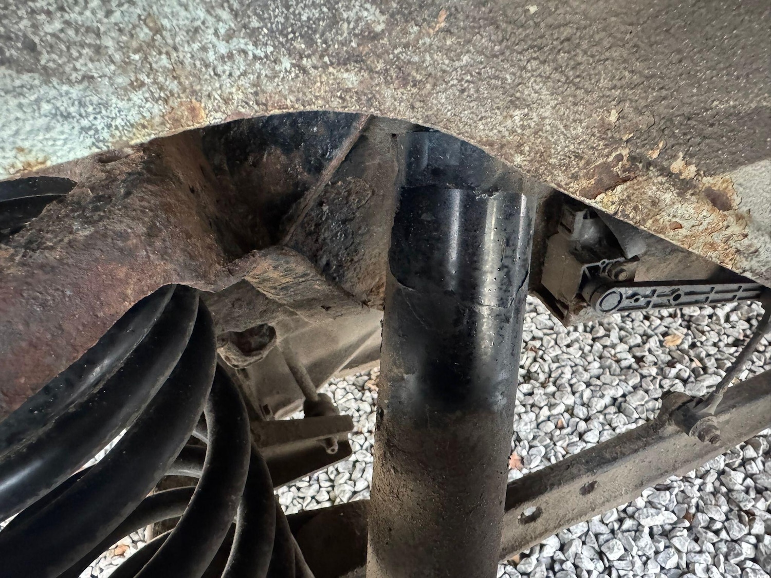 Used Land Rover Discovery 2004 for sale - 76409310: Photo 52