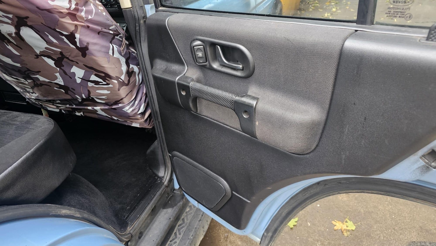 Used Land Rover Discovery 2004 for sale - 76409310: Photo 53