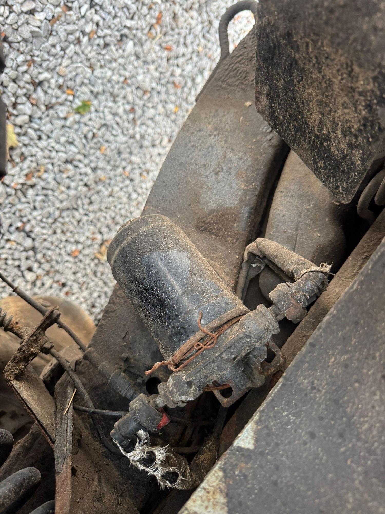 Used Land Rover Discovery 2004 for sale - 76409310: Photo 56