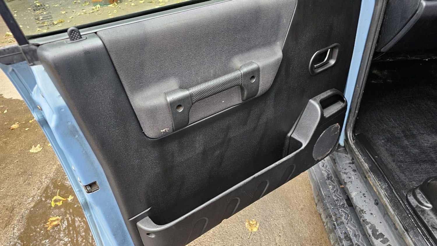 Used Land Rover Discovery 2004 for sale - 76409310: Photo 59