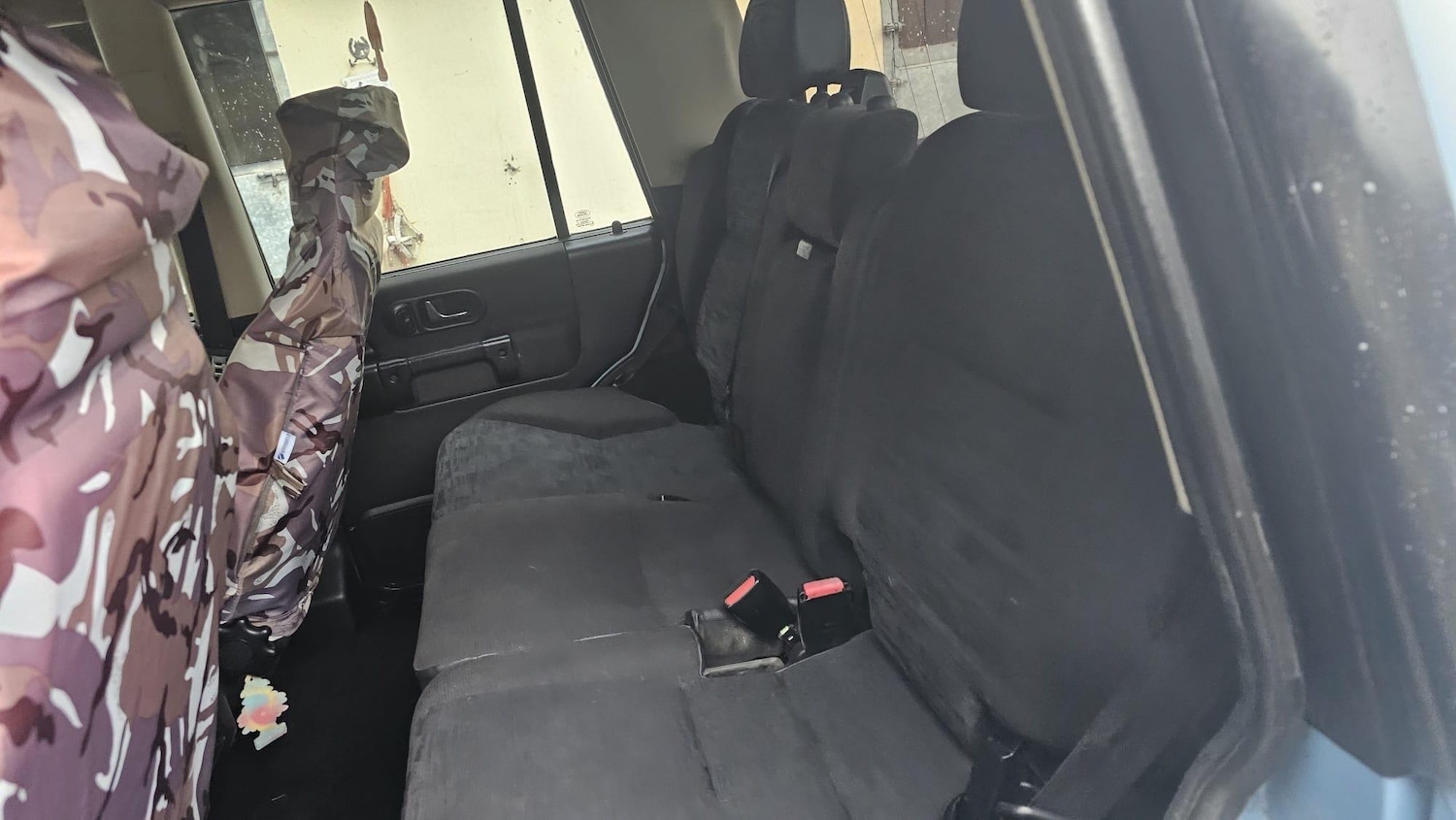 Used Land Rover Discovery 2004 for sale - 76409310: Photo 63