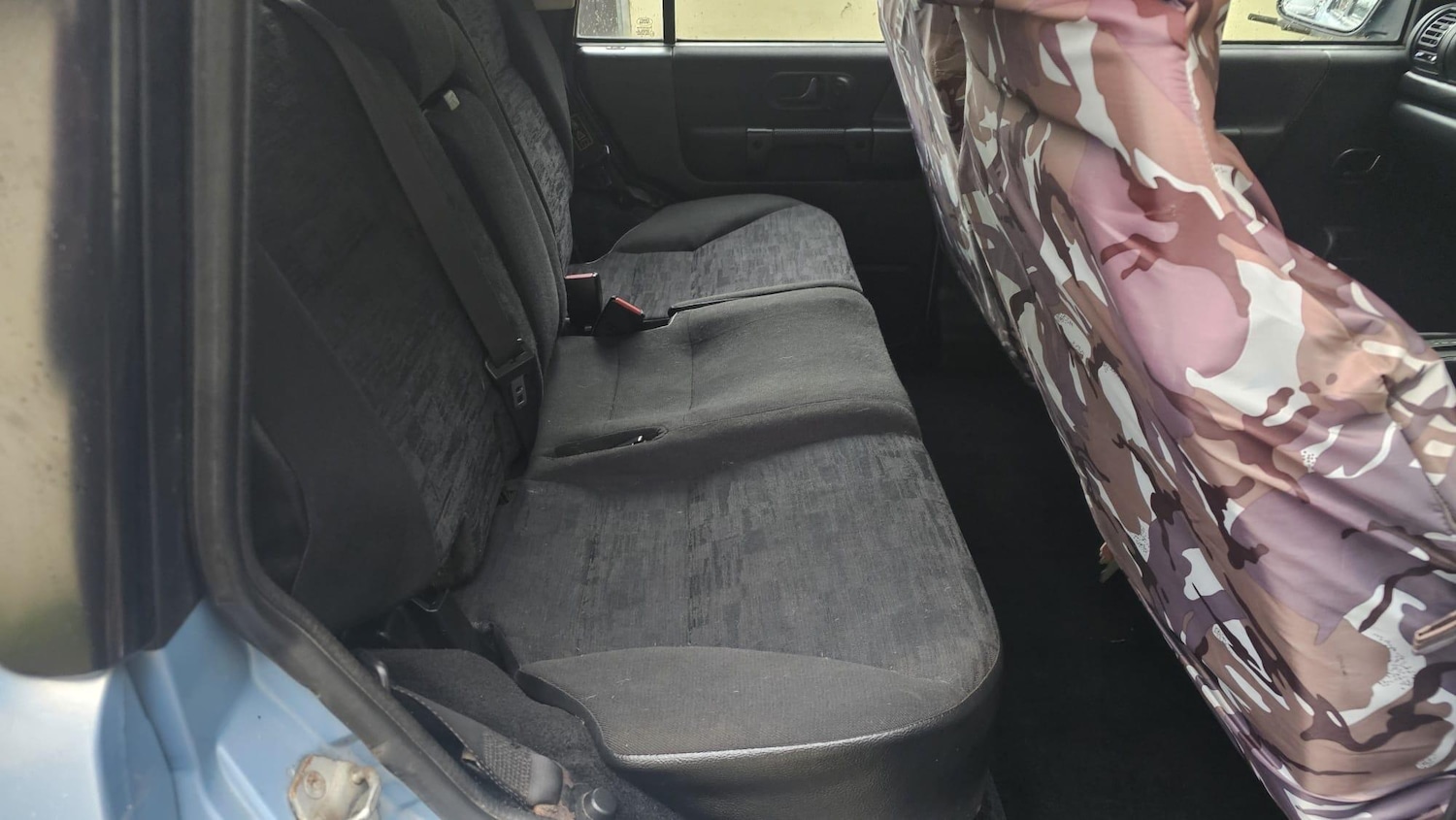 Used Land Rover Discovery 2004 for sale - 76409310: Photo 64