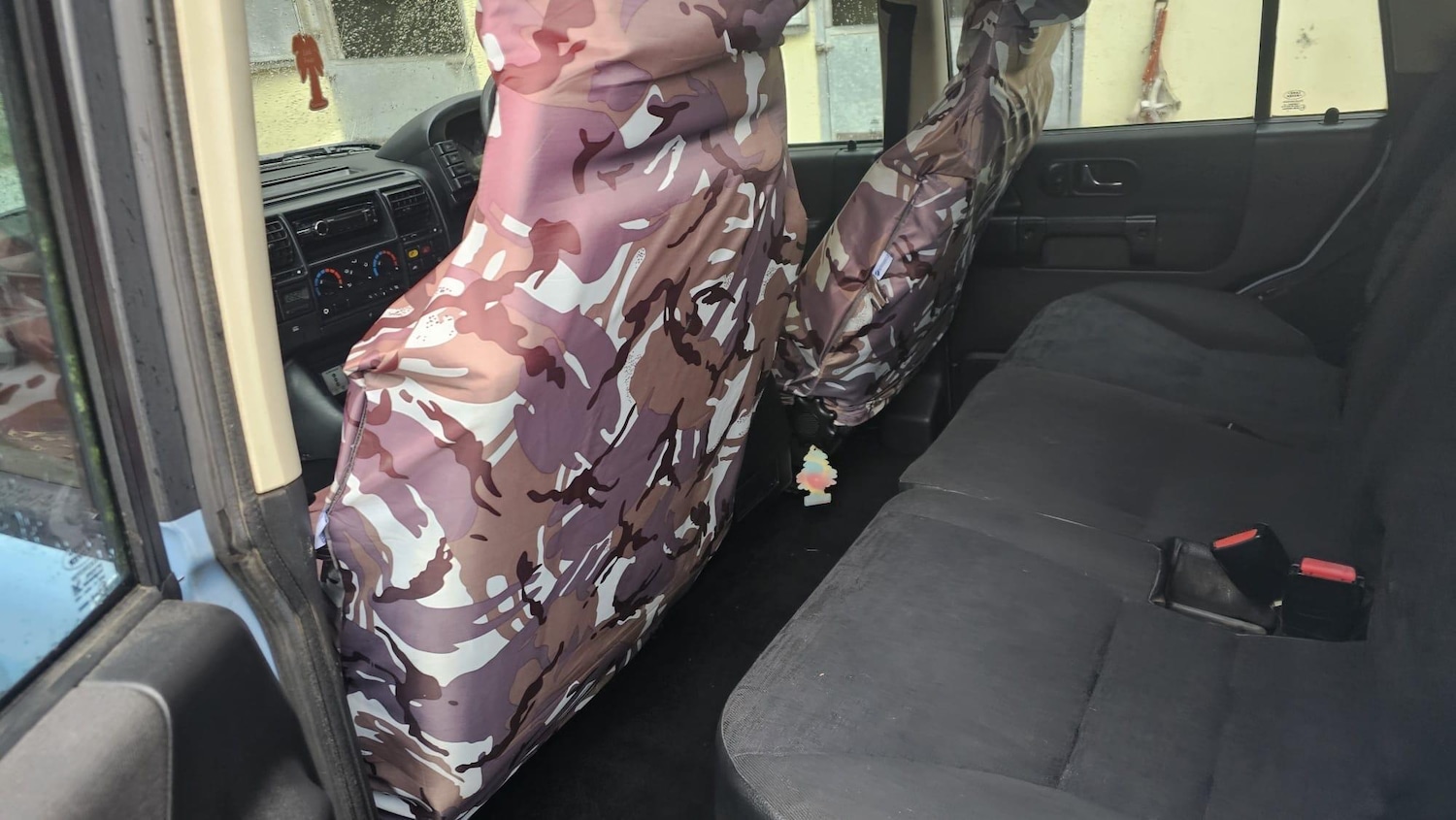 Used Land Rover Discovery 2004 for sale - 76409310: Photo 65