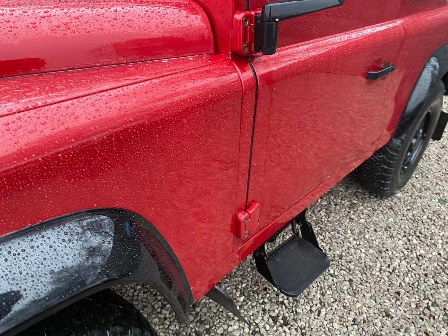 Used Land Rover Defender 2012 for sale - 77351477: Photo 48