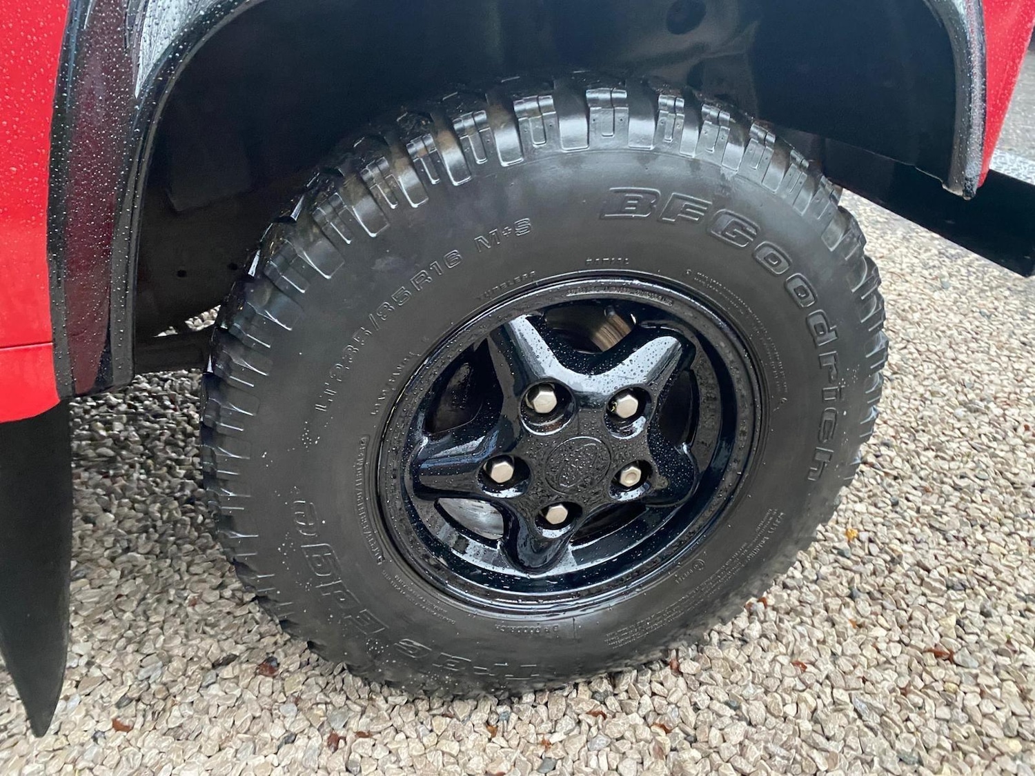 Used Land Rover Defender 2012 for sale - 77351477: Photo 53