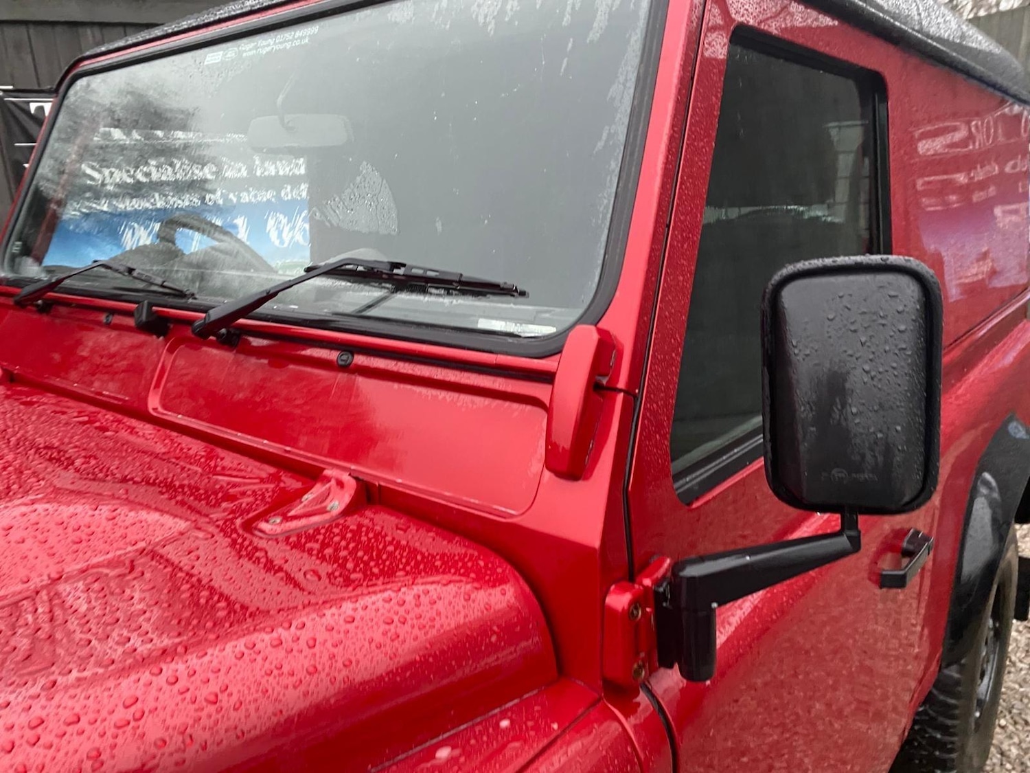 Used Land Rover Defender 2012 for sale - 77351477: Photo 56