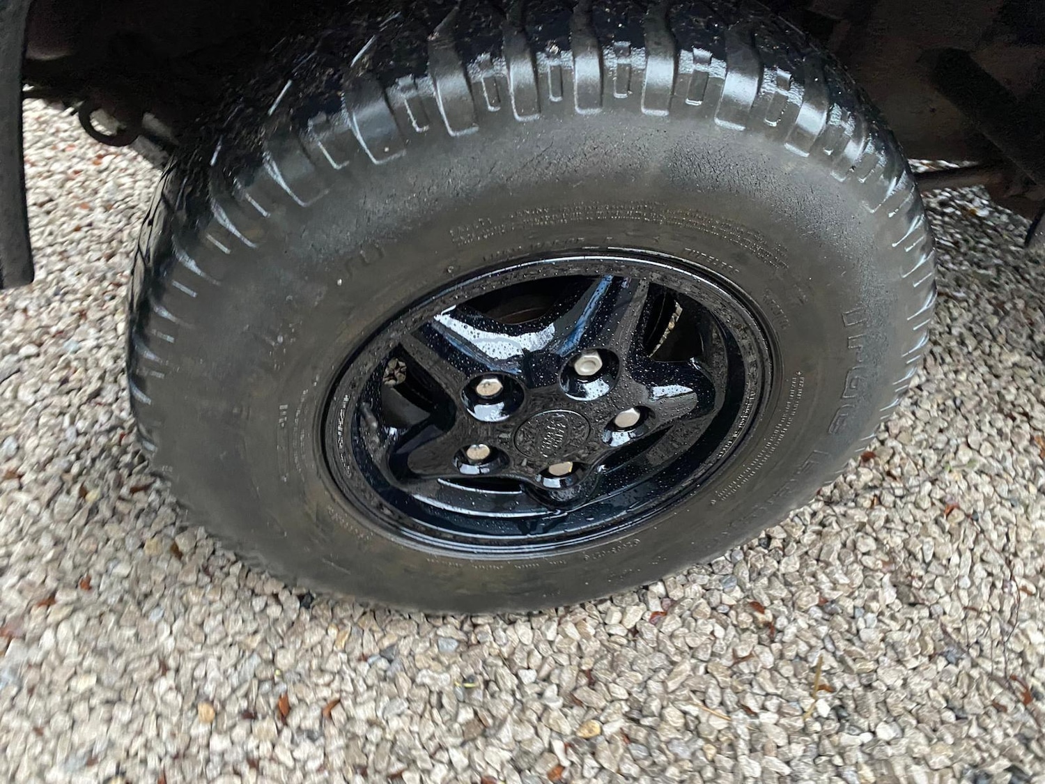 Used Land Rover Defender 2012 for sale - 77351477: Photo 62