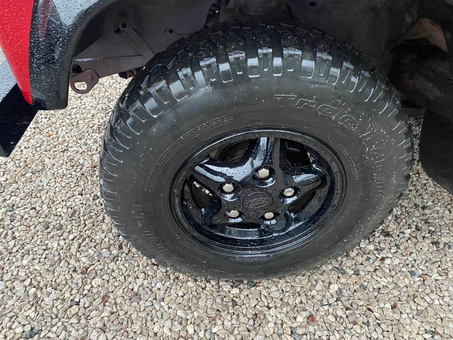 Used Land Rover Defender 2012 for sale - 77351477: Photo 63