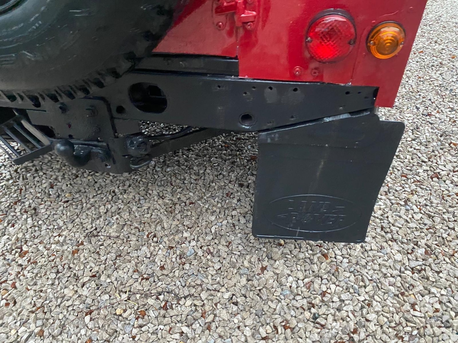 Used Land Rover Defender 2012 for sale - 77351477: Photo 67