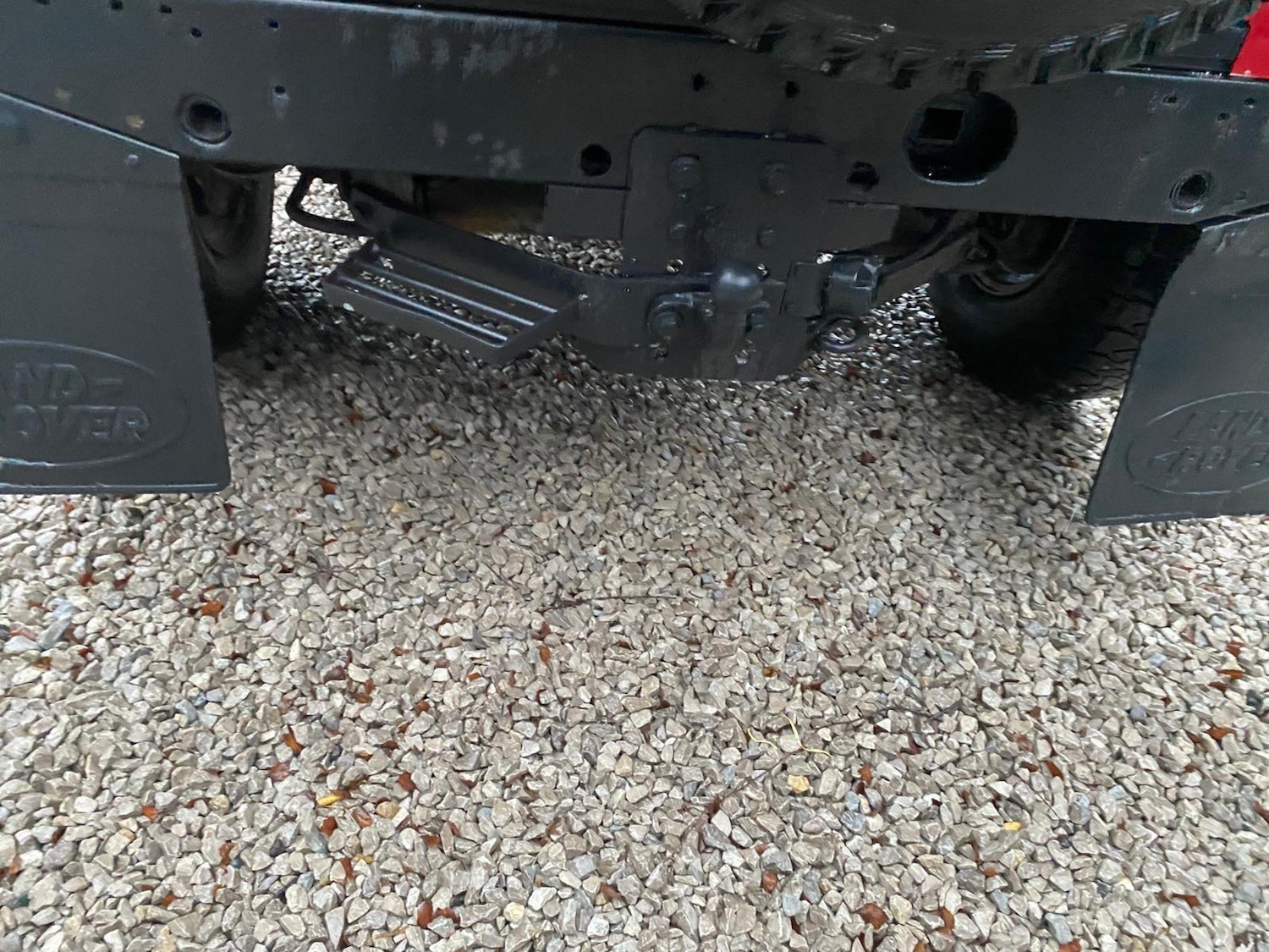 Used Land Rover Defender 2012 for sale - 77351477: Photo 68