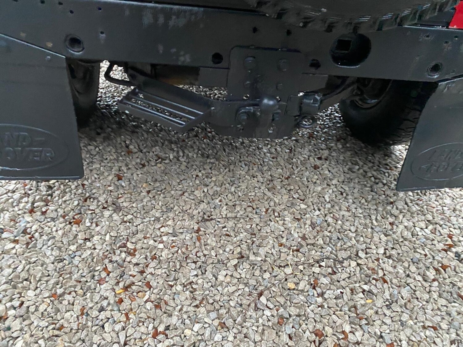 Used Land Rover Defender 2012 for sale - 77351477: Photo 71