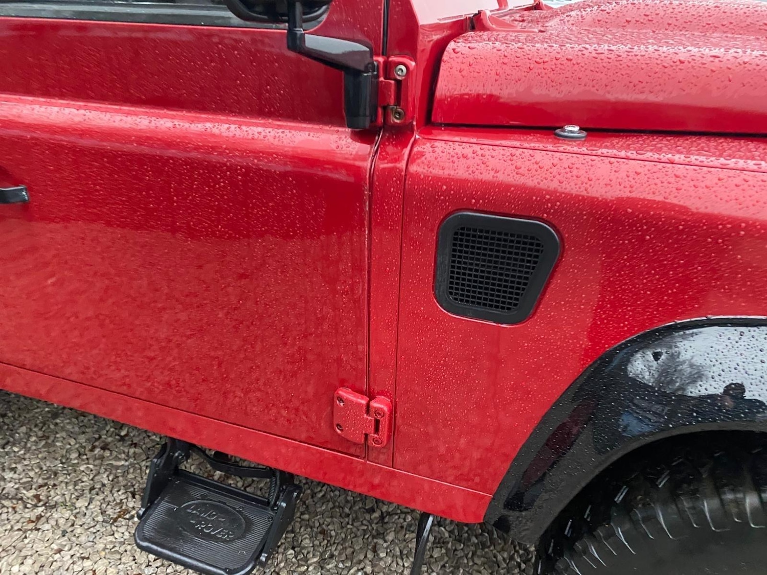 Used Land Rover Defender 2012 for sale - 77351477: Photo 73